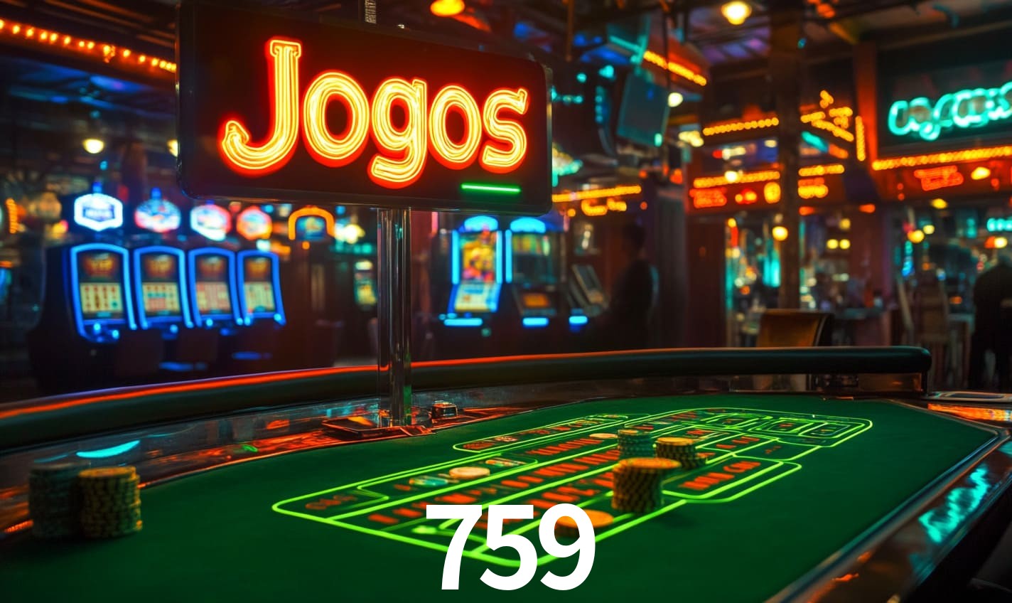 Login Seguro 759