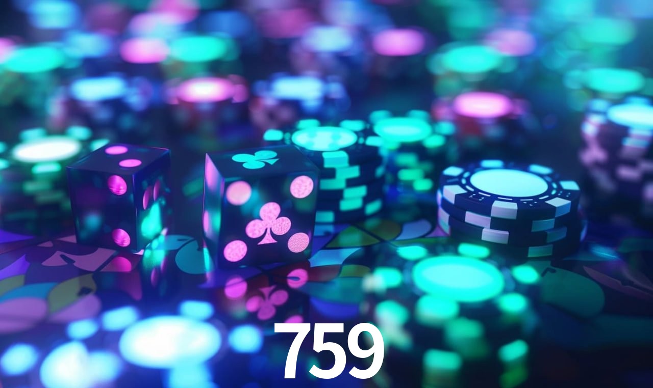 Casino Ao Vivo 759