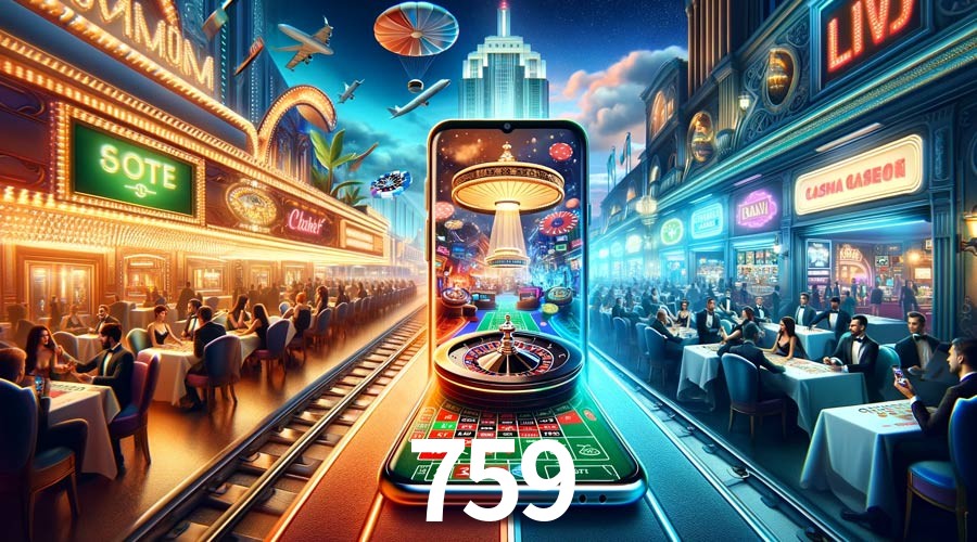 Security Systems 759
