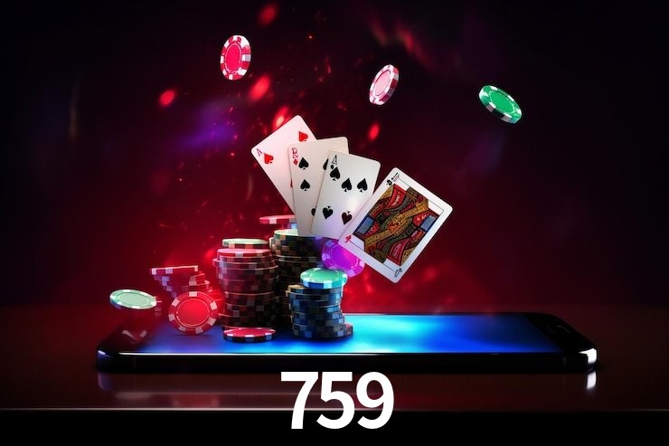Slot Games 759