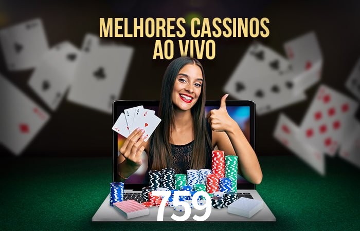APP oficial da 759 para mobile