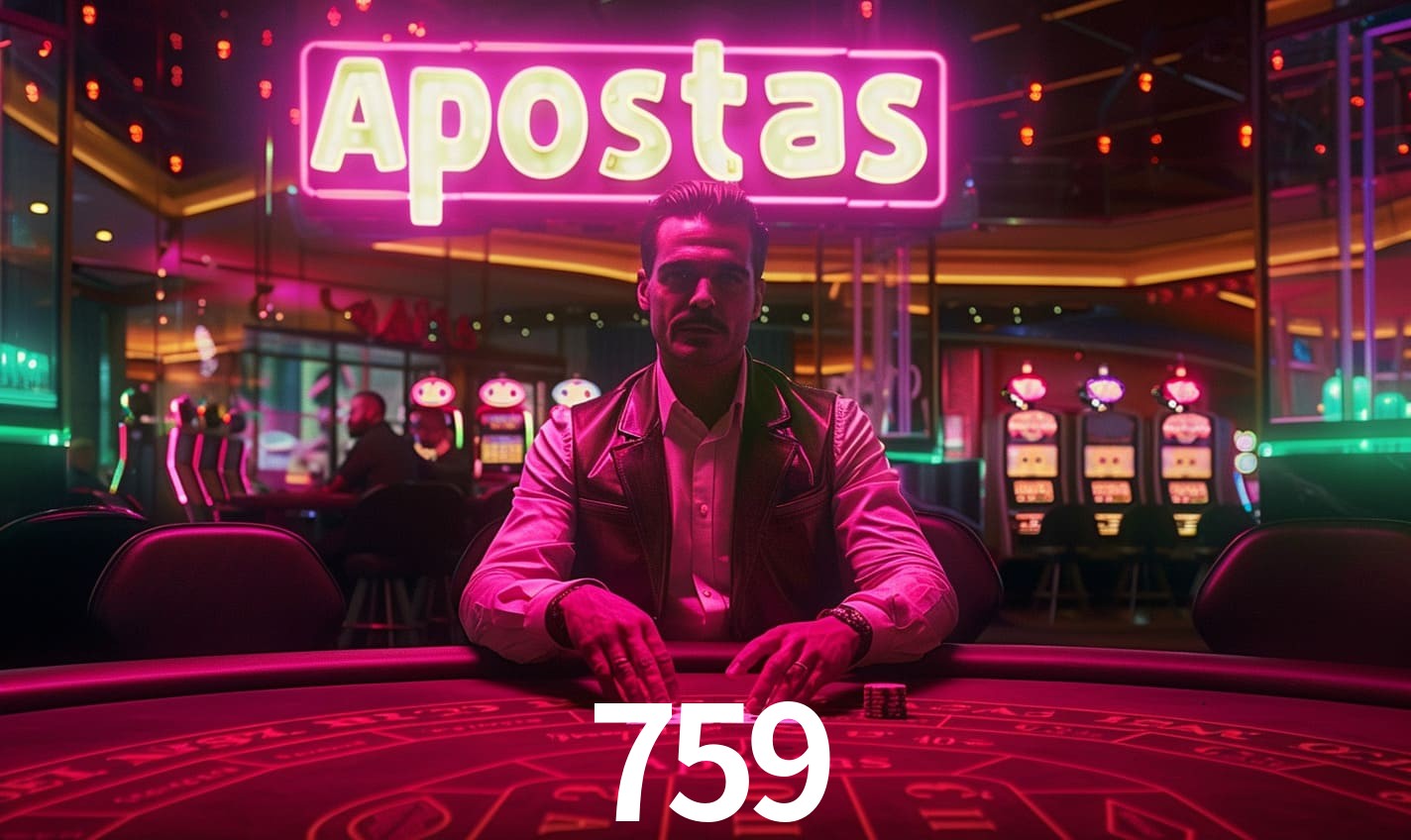 Descubra a Essência do 759: Nossa História e Compromissos