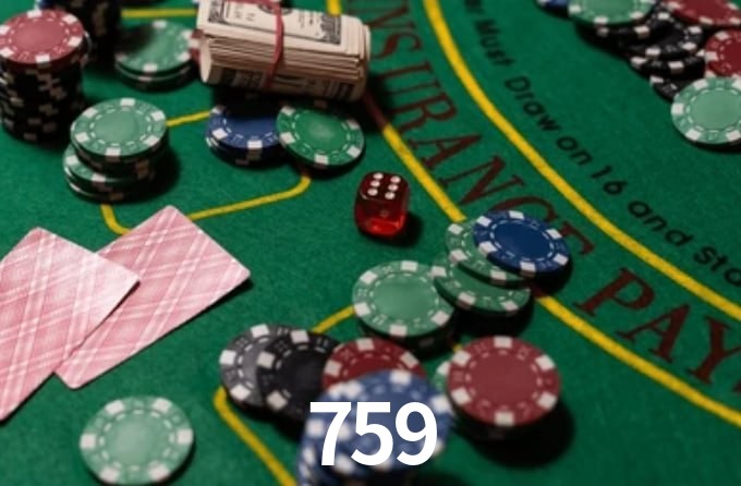 759 bet