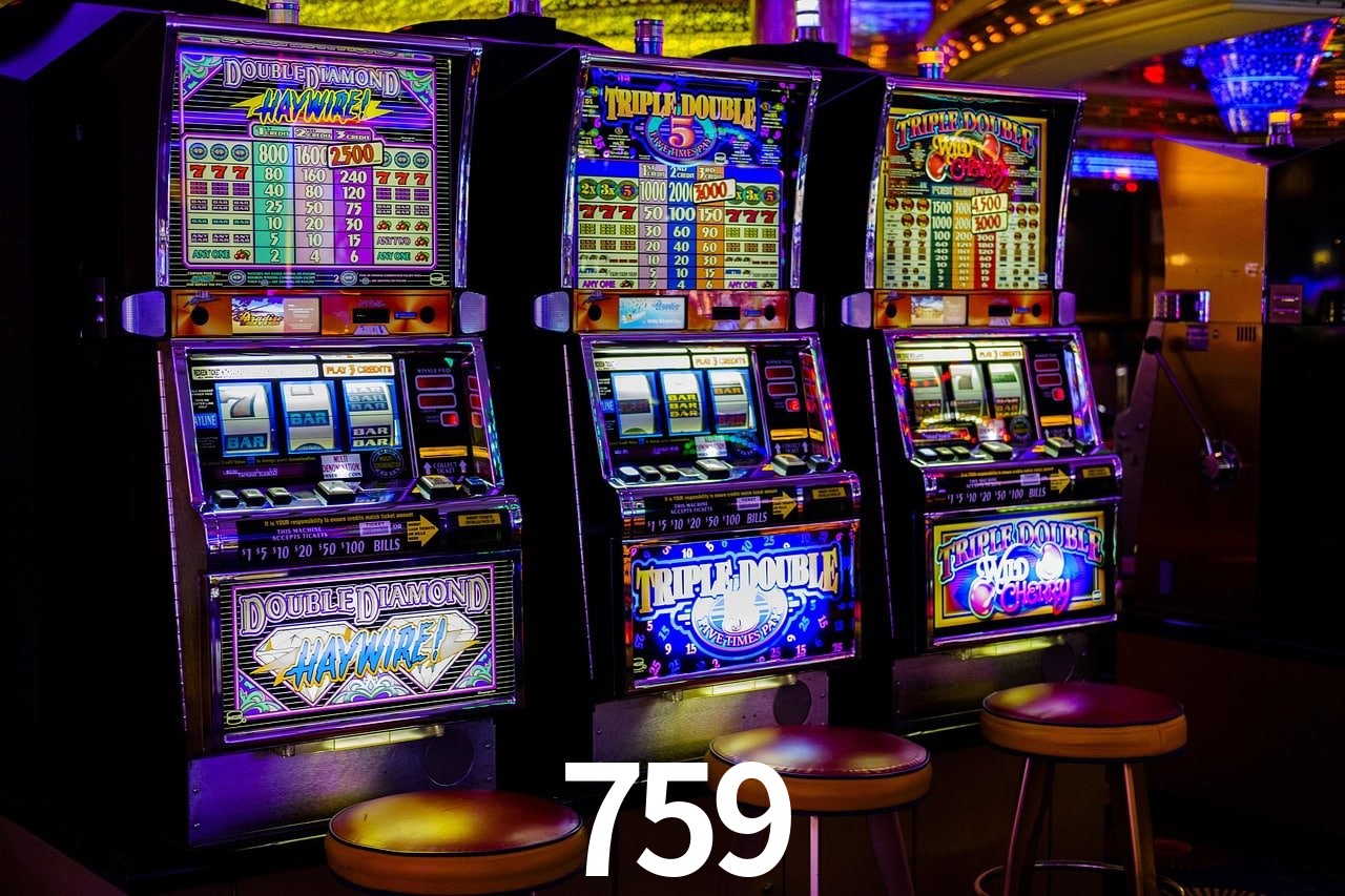 Jogo Spaceman 759