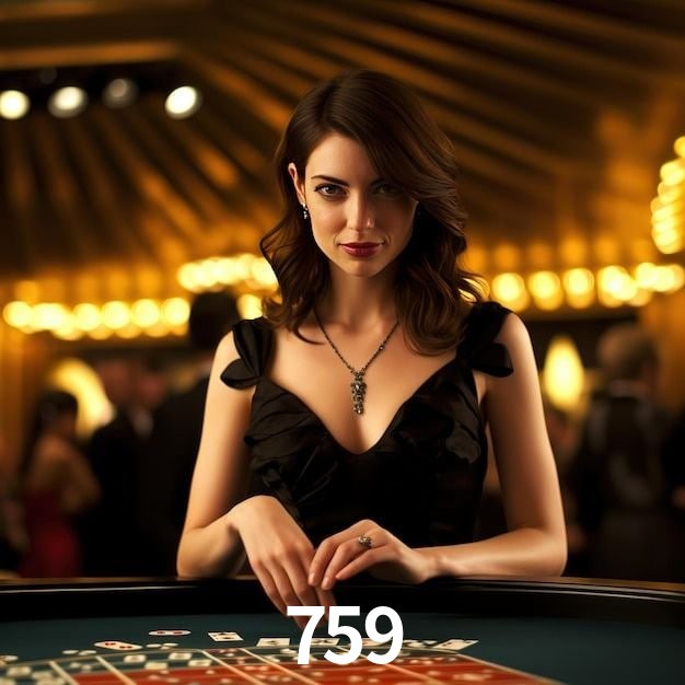 Explorando a Categoria de Eventos em Apostas na 759