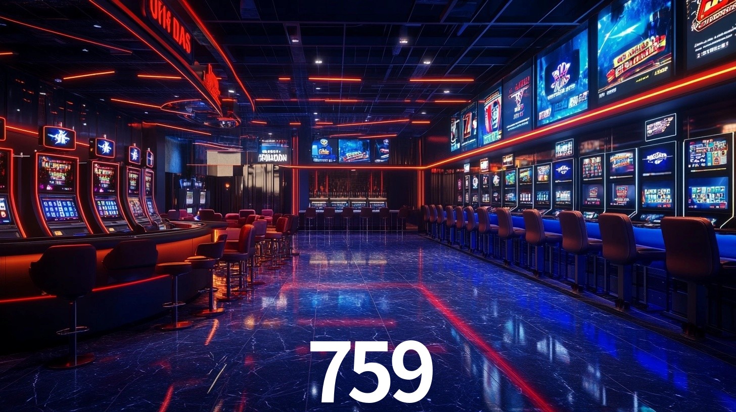 Live Casino 759
