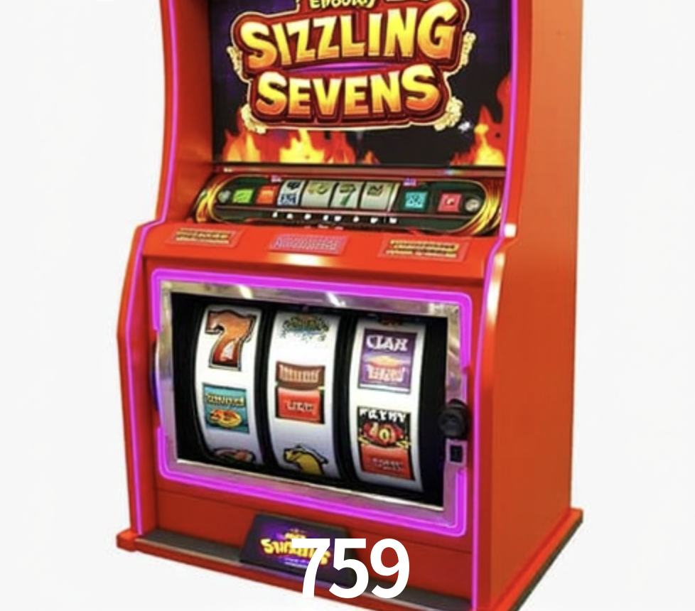 Flash Promotion 759