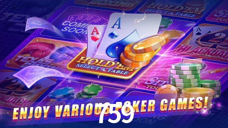A Emoção da Loteria na 759: Uma Chance de Mudança de Vida