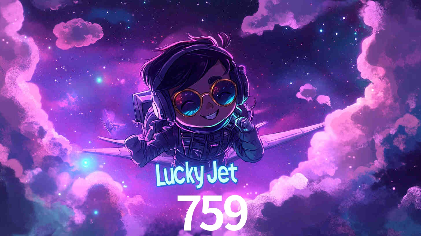 Inovações de Jogos na 759: O Futuro das Experiências Interativas